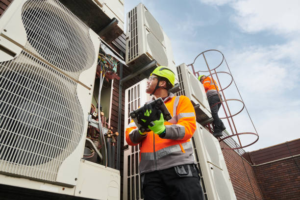 Reliable Big Lake, TX HVAC Solutions