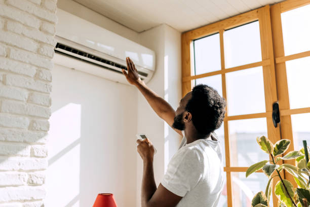 Best HVAC Installation Services  in Big Lake, TX