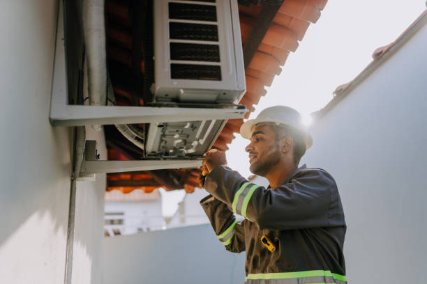 Best HVAC Replacement Cost  in Big Lake, TX