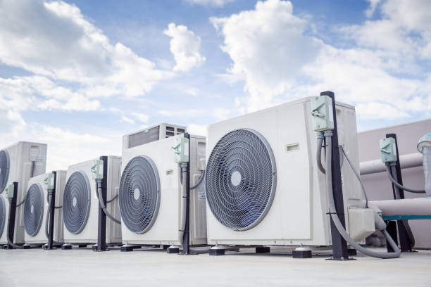 Best Best HVAC Companies  in Big Lake, TX