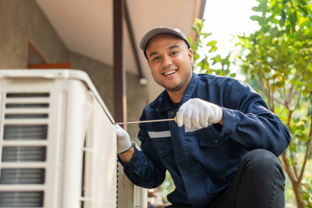 Best HVAC Air Duct Cleaning  in Big Lake, TX